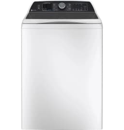 GE APPLIANCES PTW705BSTWS high efficiency top load washer - Thumbnail 1