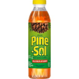 Pine-Sol Multi-Surface Floor Cleaner, Original, 20 Fluid Ounces - Thumbnail 2