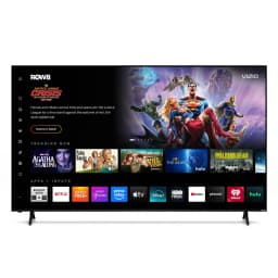 VIZIO 75" Class Quantum 4K QLED HDR Smart TV (VQD75R-10) - Thumbnail 2