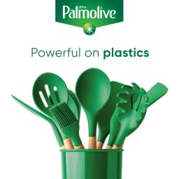 Palmolive Ultra Oxy Liquid Dish Soap, Deep Grease Cutting, No Soaking Needed, 32.5 fl oz - Thumbnail 8