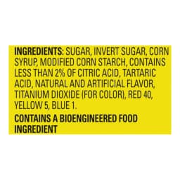 SOUR PATCH KIDS Watermelon Soft & Chewy Gummy Candy, 3.5 oz - Thumbnail 4