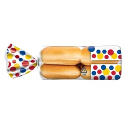 Wonder Bread Classic Extra Soft White Bread Hamburger Buns, 15 oz, 8 Ct, Shelf-Stable - Thumbnail 11