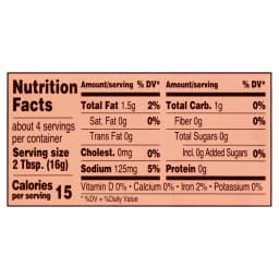 (3 pack) Great Value Sliced Black Olives, 2.25 oz - Thumbnail 4