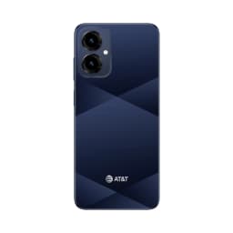 AT&T Propel 3 5G, 64GB, Midnight Blue - Prepaid Smartphone [Locked to AT&T] - Thumbnail 2