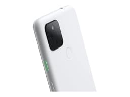 Google Pixel 4a (5G) 128 GB Smartphone, 6.2" OLED Full HD Plus 2340 x 1080 - Thumbnail 3