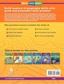 180 Days™: Homeschool Grade 3 Set - Thumbnail 12