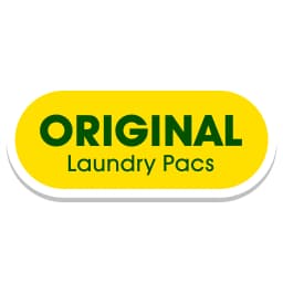 Great Value Premium Clean Laundry Pacs, Original Scent, 42 Count - Thumbnail 4