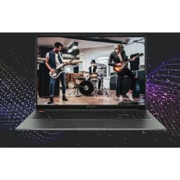 Asus Vivobook S 16X S5602 S5602ZA-DB51 16" Notebook - WUXGA - 1920 x 1200 - Intel Core i5 12th Gen i5-12500H - Thumbnail 20