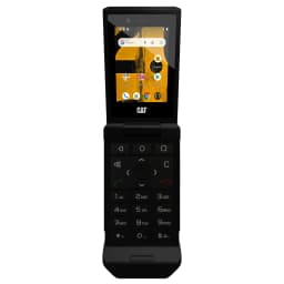 Cat S22 | Rugged Flip Phone | 16GB 2GB RAM | IP68 | 4G LTE | T-Mobile Unlocked - Thumbnail 5