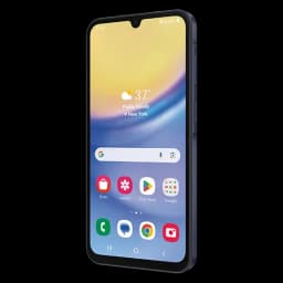 Samsung A15 5G, 64GB - 2025, Consumer Cellular - Thumbnail 4