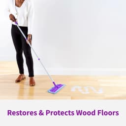 Rejuvenate Professional Wood Floor Restorer, 1 Gallon - Thumbnail 3