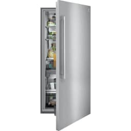 Electrolux EI33AR80WS 19 Cu. Ft. Stainless Steel Counter-Depth Refrigerator - Thumbnail 4