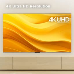 TCL 65" S Class 4K UHD HDR Smart Google TV (New) - 65S571G - Thumbnail 3