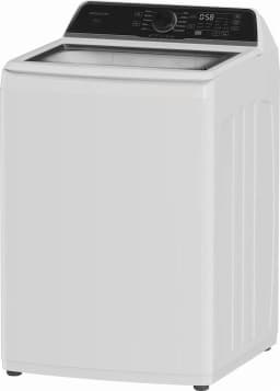 Frigidaire 4.4 cu ft High-Efficiency Top Load Washing Machine - Thumbnail 4