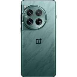 OnePlus 12 5G Smartphone, 512GB ROM + 16GB RAM, Flowy Emerald - Thumbnail 2