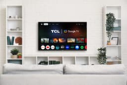 TCL 32" Q21K Series (NEW 2025) 720P HD QLED Smart TV with Google TV – 32Q21K - Thumbnail 19