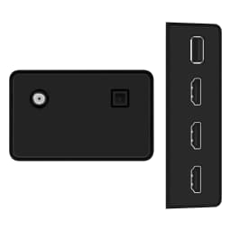 VIZIO 55” Class 4K UHD LED HDR Smart TV (V4K55M-08) - Thumbnail 17
