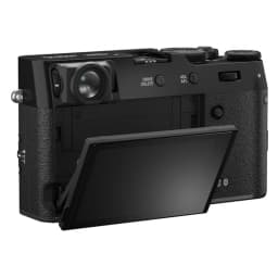 FUJIFILM X100VI Digital Camera (Black) + 64GB Memory + Stabilizing Grip + Software Pack +More (Value Bundle) - Thumbnail 7