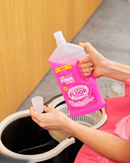 The Pink Stuff, Miracle All-Purpose Liquid Floor Cleaner, 33.8 fl. oz - Thumbnail 8