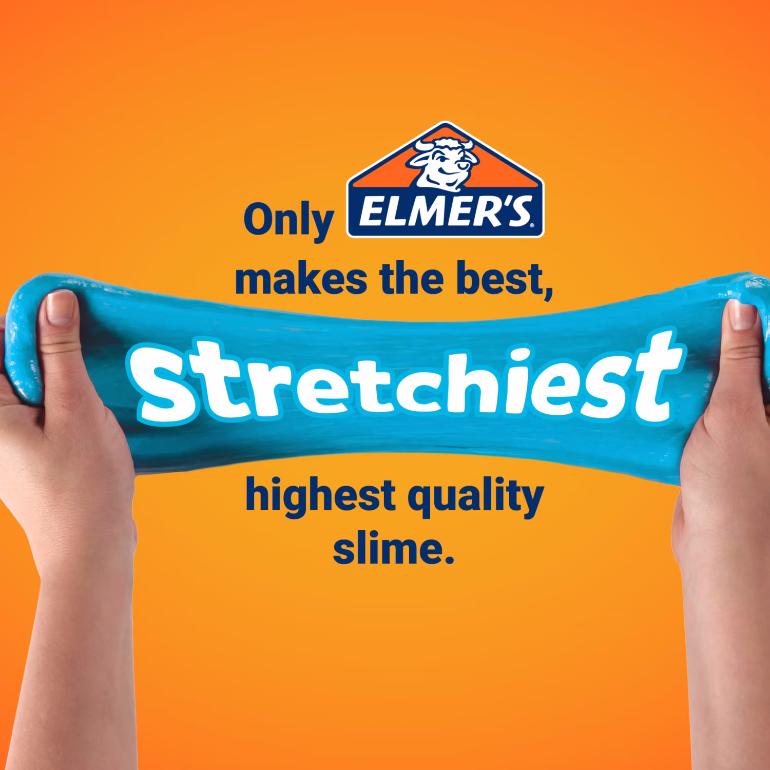 Elmer's Liquid School Glue, Washable, 4oz., 1 Count - Thumbnail 2