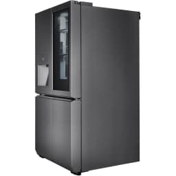 LG Freestanding French Door Refrigerator, Gray - Thumbnail 37