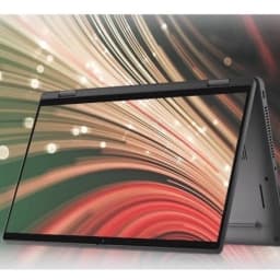 Pre-Owned DELL SOURCING - NEW Latitude 13.3" Full HD Touchscreen 2-in-1 Laptop, Intel Core i7 i7-1185G7, 16GB RAM - Thumbnail 12