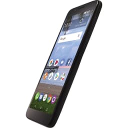 Total Wireless TCL LX, 16GB Black - Prepaid Smartphone - Thumbnail 7