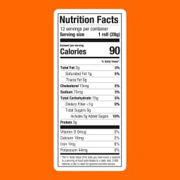 King's Hawaiian Original Hawaiian Sweet Rolls 12 Count, 12oz, Shelf-Stable - Thumbnail 6