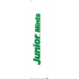 Tootsie Junior Mints, Gluten Free Dark Chocolate with Mint Filling, 3.5 oz. Theater Box - Thumbnail 9