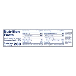 Svenhard's Breakfast Claw Pastries, 12 oz, 6 Count - Thumbnail 3