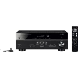 Yamaha 5.1 Home Theater Systems, Bluetooth, 52.24 lb - Thumbnail 6