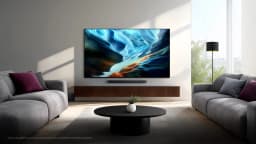 Samsung 77” Class S90H Series OLED 4K UHD Samsung Vision AI Smart Tizen TV 2026 - Thumbnail 12
