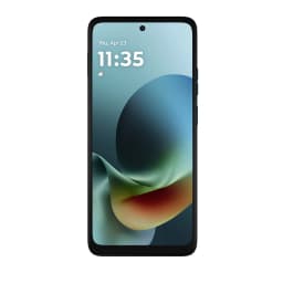 AT&T Motorola moto g Play 2026,64GB, PANTONE Tapestry - Prepaid Smartphone[Locked to AT&T] - Thumbnail 2