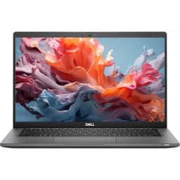 Restored Dell Latitude 7430 Laptop PC | 14" Laptop | Intel Core i7-1255U (4.7 GHz) | 16GB RAM | 512GB SSD | Windows 10 - Thumbnail 1