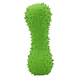 Rubber Dog Toys For Aggressive Chewers,Aggressive Chew Toys For Large Dogs,Heavy Duty Dog Toy ,Dog Bone Toy,Large Dog Toys For Aggressive Chewers - Thumbnail 2