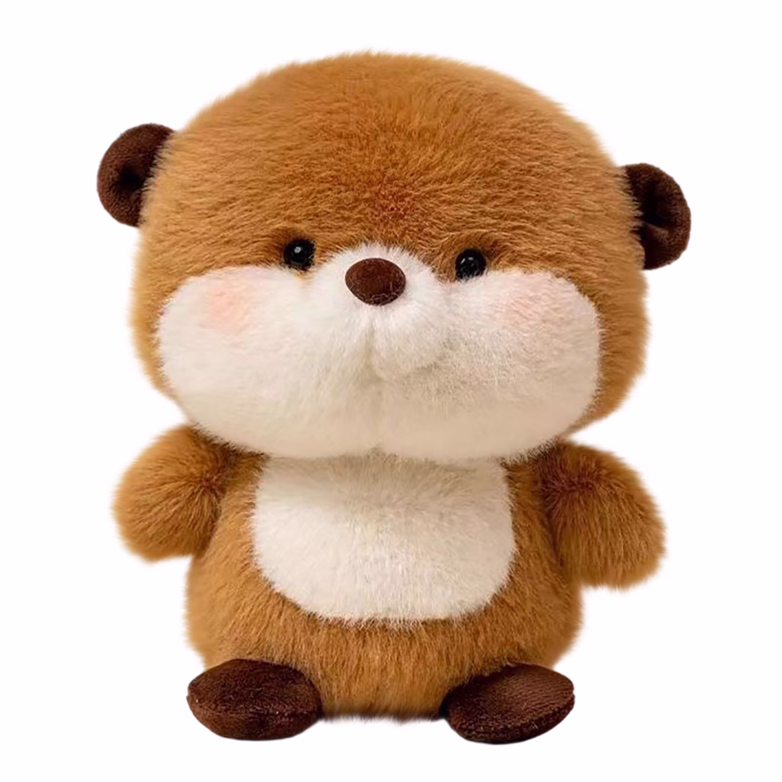 YiJuHui 1pcs Plush Water Sloth Stuffed Animal - Ultra Soft Realistic Sleep Aid Toy for Anxiety Relief & Cuddling Companion - Thumbnail 1