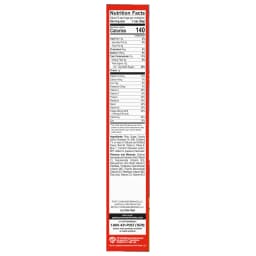 Post Fruity PEBBLES Breakfast Cereal, Gluten-Free, Sweetened Puffed Rice, 11 oz - Thumbnail 7