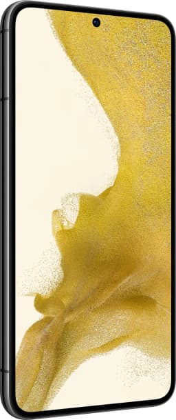 Samsung Galaxy S22 5G Smartphone, Spectrum Only,128 GB Storage + 8 GB RAM, Phantom Black - Thumbnail 2