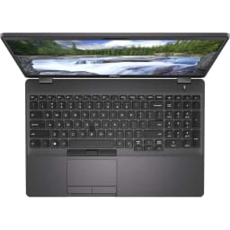 Restored Windows 11 Laptop PC 15.6" Dell Latitude 5501 | Intel Core i7-9850H Hexa-Core (6) CPU | 16GB RAM | 256GB SSD - Thumbnail 2