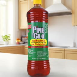 Pine Glo Antibacterial Disinfectant Cleaner, 40 Oz - Thumbnail 5