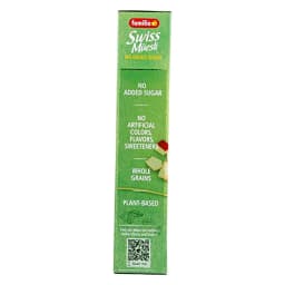 Familia Swiss Muesli, Classic Rolled Wholegrains with Fruits & Nuts, 29 oz (822 g) - Thumbnail 9