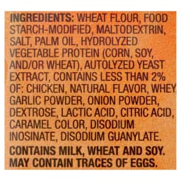 Great Value Brown Gravy Mix, 0.87 oz Packet - Thumbnail 4