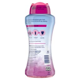 Downy Laundry Scent Beads, In-Wash Scent Booster, April Fresh Scent, 24oz - Thumbnail 3