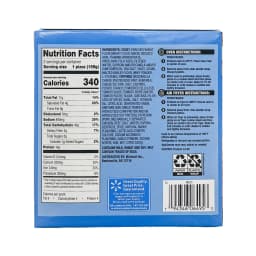 Great Value Deep Dish Pepperoni Pizza, with a Zesty Red Tomato Sauce, 2 Count, 11.2 oz (Frozen) - Thumbnail 5