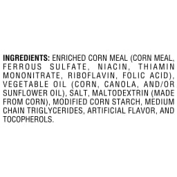 Chester's Puffcorn Butter, 3.25oz - Thumbnail 4