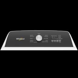 Whirlpool 7.0 cu ft Top Load Electric Dryer - Thumbnail 2