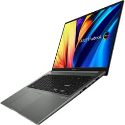Asus Vivobook S 16X S5602 S5602ZA-DB51 16" Notebook - WUXGA - 1920 x 1200 - Intel Core i5 12th Gen i5-12500H - Thumbnail 10