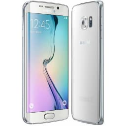 Samsung Galaxy S6 Edge G925 32GB GSM 4G LTE Octa-Core Smartphone (Unlocked) - Thumbnail 2