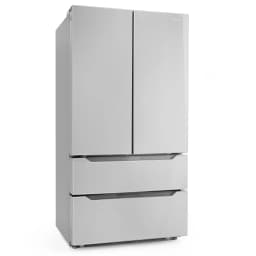 22.5 cu. ft. 4-Door French Door Refrigerator in Stainless Steel - Thumbnail 10
