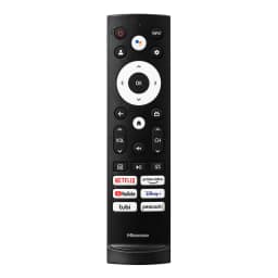 Hisense L9H TriChroma 4K Ultra Short Throw Laser TV Projector with 120" Ambient Light Rejecting Screen, Dolby Vision - Thumbnail 21